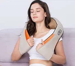 Масажер для тіла Casada Neck Kneading (VD24793770) - мініатюра 2
