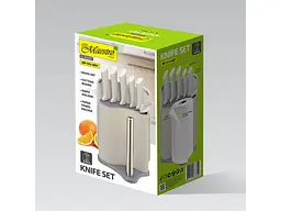 Набор ножей Maestro MR-1413-GREY - миниатюра 4