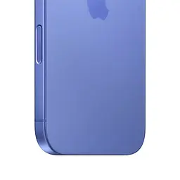 Смартфон Apple iPhone 16 128GB UltramarineModel A3287 (Grade Q) Seller Refurbished - мініатюра 4