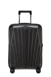 Валіза 55 См Samsonite MAJOR-LITE BLACK 55x40x20(23) KM1*09001