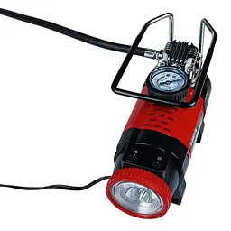Автомобільний компресор Forte FP 1632L-1 (130071) - мініатюра 4
