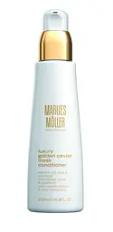 Дорогоцінна маска-кондиціонер Marlies Moller 200 ml (тестер)