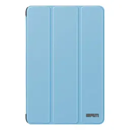 Чохол до планшета Armorstandart Smart Case Samsung Tab A9+ Sky Blue (ARM74494)
