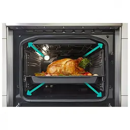 Комбінована плита Gorenje GK5C61WH - мініатюра 7