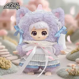 Колекційна м'яка іграшка KOKOYA серія Dessert Story (mystery box) 10_10 Art.QWKK401 - мініатюра 11