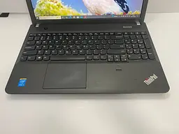 Ноутбук Lenovo ThinkPad E540 15,6" (i5-4200M / 8GB / SSD 180GB) Refurbished - мініатюра 9