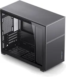 Корпус Jonsbo D31 MESH Black (D31 MESH Black) - мініатюра 2