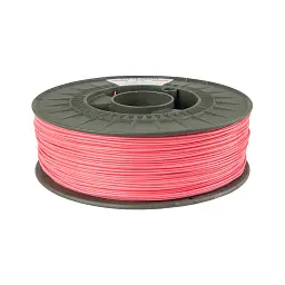 Пластик для 3D-принтера The Filament PLA 1.75mm 1kg STRAWBERRY PINK (TF-24013) - мініатюра 2