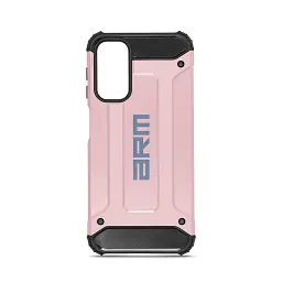 Чехол ArmorStandart Panzer для Samsung A14 4G (A145) Pink