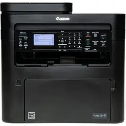 БФП Canon i-SENSYS MF264DW II [5938C017] [141809] - мініатюра 3