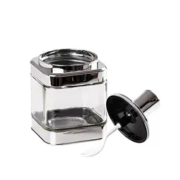 Набір ємностей для зберігання продуктів TS Kitchen HP531FS02Y - мініатюра 2