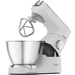 Кухонна машина Kenwood KVC 65.001 WH Titanium Chef Baker - мініатюра 2