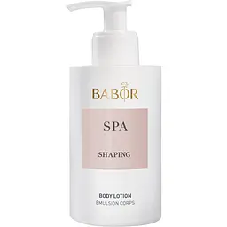 Лосьон для тела Babor Spa Shaping Body Lotion 200 мл