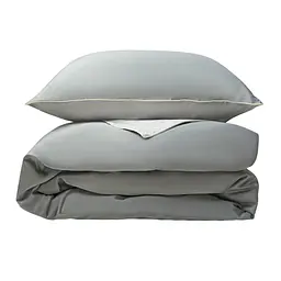 Наволочка MBM HOME Сонце на скелях 50x75см BL-P-15 галька-мокра скеля (BL-P-15 PEBBLE/WET ROCK) - мініатюра 3