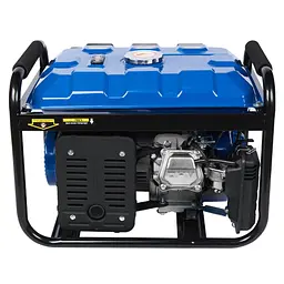 Генератор EnerSol EPG-3000SE (3 кВт) - мініатюра 4