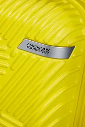 Валіза American Tourister MICKEY CLOUDS MICKEY ELECTRIC LEMON 55x40x20(23) 55 См 59C*06001 - мініатюра 11
