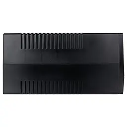 Джерело безперебійного живлення ProLogix 800 ВА / 480 Вт / 9 А*ч (PLP800VA2LED) - мініатюра 4
