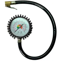 Манометр Stanley 150538XSTN, макс. 12 бар (150538XSTN)