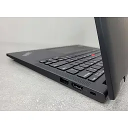 Ноутбук 2in1 Lenovo ThinkPad X13 Gen 5, Ultra 7 165U, 16GB, 1TB, 13 - мініатюра 8