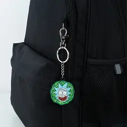 Брелок-підвіска Kite Rick and Morty 3001-1 RM - мініатюра 4