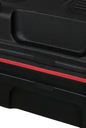 Валіза 55 См Samsonite PRODIVER HS BLACK 55x40x20(23) KU7*09001 - мініатюра 13
