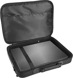 Сумка для ноутбука Defender 15.6" Ascetic (26019) - мініатюра 4