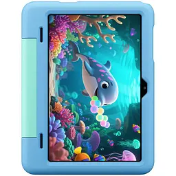 Планшет Blackview Tab 20 Kids 10.1" 4/64GB / WiFi / Bubble Blue (6931548324737)