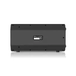 Акустична система REAL-EL X-777 Black (EL121600019) - мініатюра 8