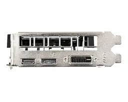 Відеокарта MSI GTX 1650 4GB Ventus XS OCV3 (GTX 1650 D6 VENTUS XS OCV3) (GDDR6, 128 bit, PCI-E 3.0 x16) FR - мініатюра 4