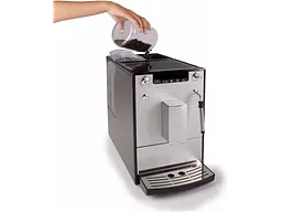 Кавомашина автоматична Melitta Solo&Milk E953-202 - мініатюра 3
