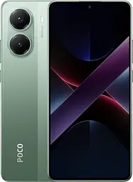 Смартфон Xiaomi Poco X7 Pro 12/256GB Green (Global) (no charger) [5G, NFC]