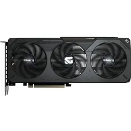 Відеокарта GIGABYTE GeForce RTX5050 8Gb GAMING OC (GV-N5050GAMING OC-8GD)