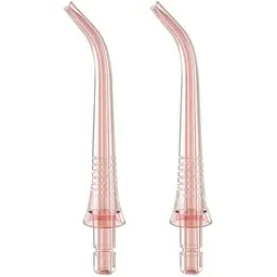 Насадки для іригатора Oclean Nozzle N10 for Oclean W10 Pink 2 шт.