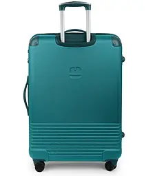 Валіза Gabol Balance XP (L) Turquoise (123447-018) - мініатюра 3