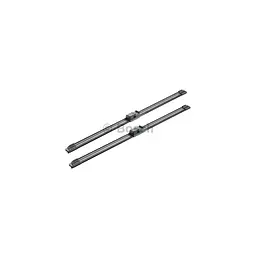 Щітка склоочисника Bosch 3 397 118 925 - мініатюра 3