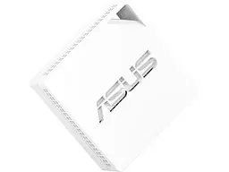 Маршрутизатор (роутер) Asus RT-AX50 Go (90IG09T0-MO0B00)