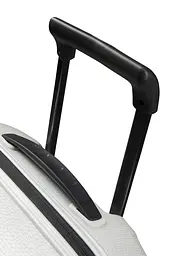 Валіза Samsonite C-LITE OFF 55/20 WHITE 55x40x20 CS2*35002 - мініатюра 11