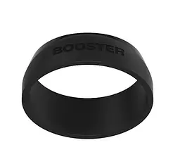Насадка на ручку ракетки VOLT BOOSTER cap S - мініатюра 2