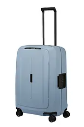 Валіза 69 См Samsonite ESSENS FOG BLUE 69x49x30 KM0*31002 - мініатюра 9