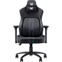Геймерське крісло Acer Predator Rift Pro (GP.GCR11.00V) [144162]