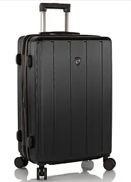 Валіза Heys SpinLite (M) Black (10157-0001-26) 930195