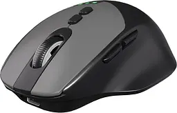 Миша OfficePro Silent Click Wireless Black (M520B) - мініатюра 2