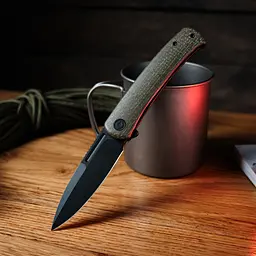 Ніж складаний Civivi Cetos C21025B-3 - мініатюра 11