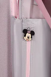 Валіза 55 См American Tourister MICKEY MAGIC MICKEY PASTEL PINK 55x40x20(23) 66C*90001 - мініатюра 6