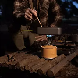 Газовий пальник Naturehike NH21RJ004 (6927595789742) [150416] - мініатюра 6
