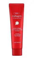 Маска-плівка з низькомолекулярним колагеном Medi Peel Collagen Glow Wrapping Mask 100 мл