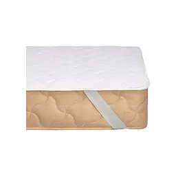 Наматрацник MirSon 953 Natural Line Стандарт Eco 90x190 см (2200000835574) - мініатюра 1