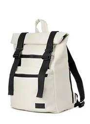 Рюкзак Sambag унісекс RollTop LTT бежевий 43 х 31 х 14 см (24238011) - мініатюра 2