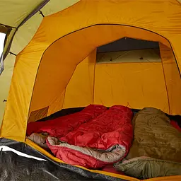 Намет тримісний Grand Canyon Robson 3 Alu Capulet Olive (30921260) - мініатюра 12