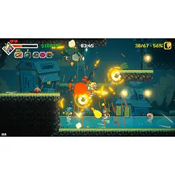 Ключ активації Microsoft Speedollama для Xbox One/Series S/X - мініатюра 2